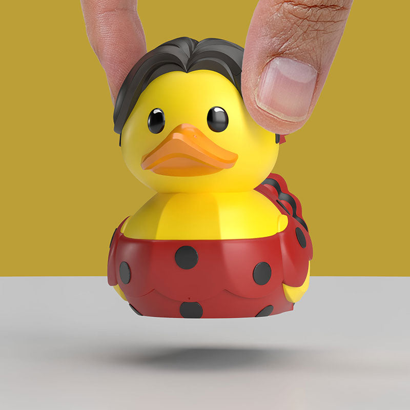 Pato España (Edición Mini)