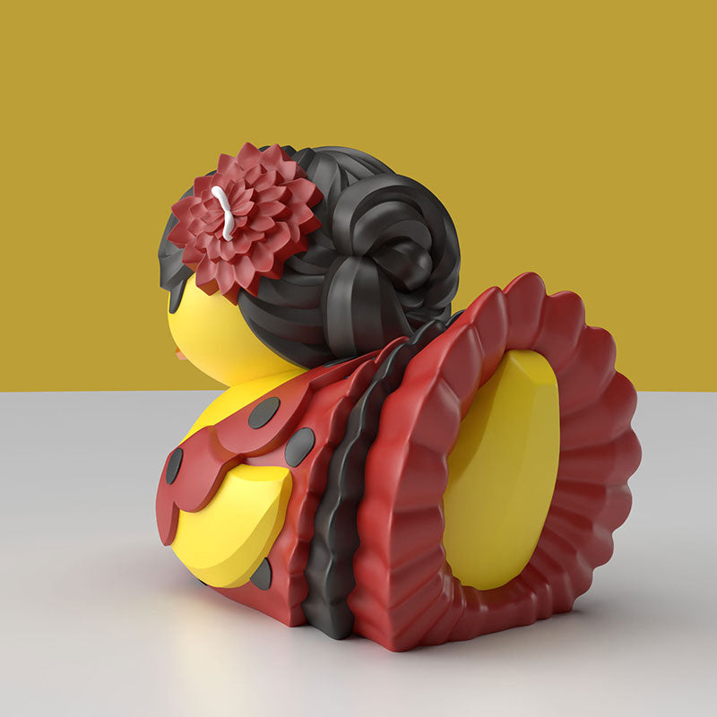 Pato España (Edición Mini)