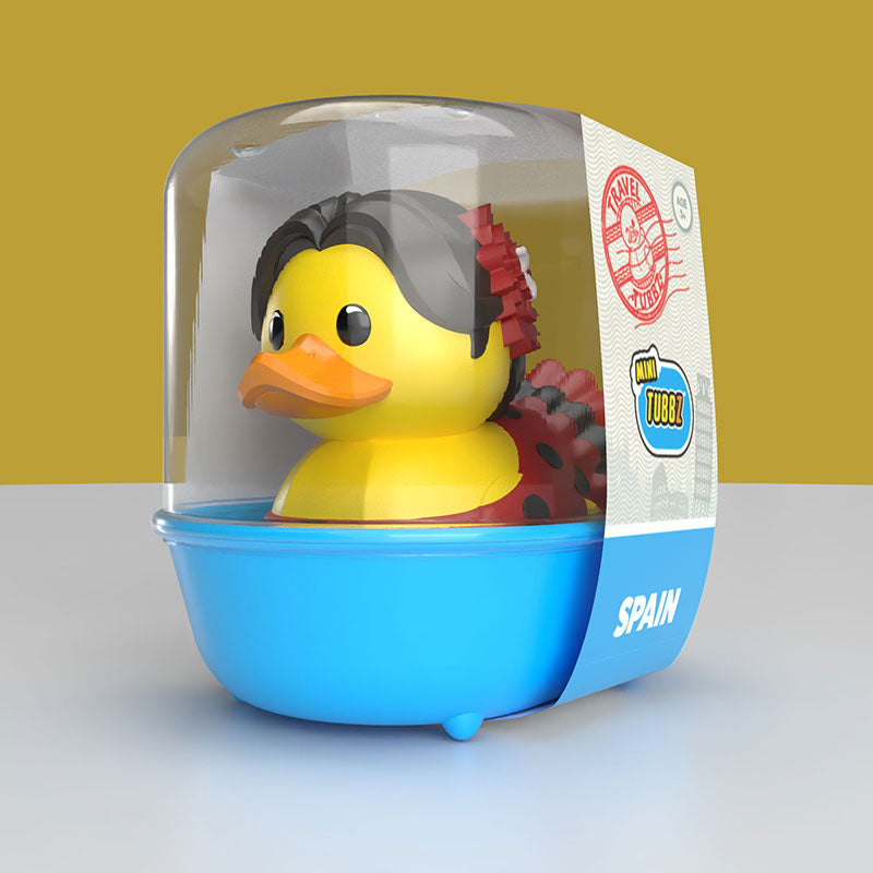 Pato España (Edición Mini)