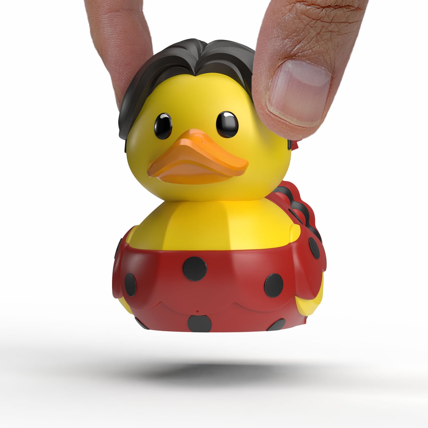 Pato España (Edición Mini)