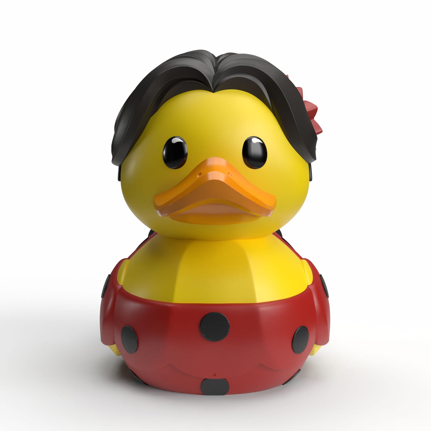 Pato España (Edición Mini)