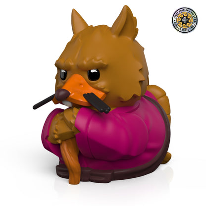 Splinter Duck - PRE-ORDER*