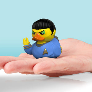 Canard Star Trek: Spock TUBBZ (Mini Edition)