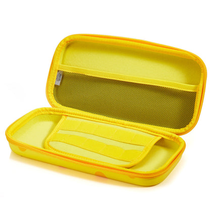 ニンテンドースイッチケース スポンジ・ボブ - 押し心地が良く、保護性があり、コンパクト