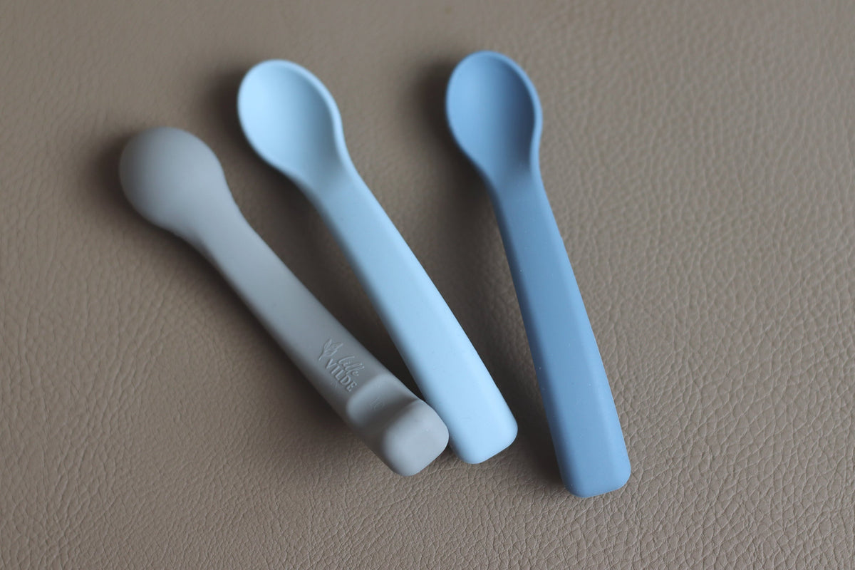 Spoons (set of 3)
