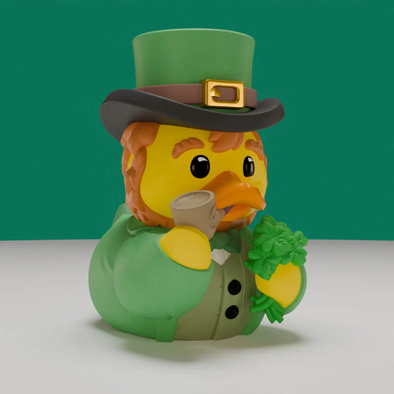 Canard St Patrick TUBBZ (Boxed Edition)