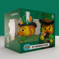 Canard Saint-Patrick TUBBZ (Boxed Edition)