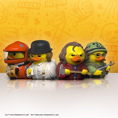 Patos de Stanley Kubrick (primera edición)