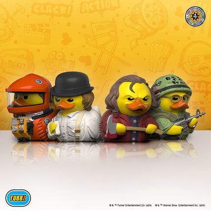 Patos de Stanley Kubrick (primera edición)