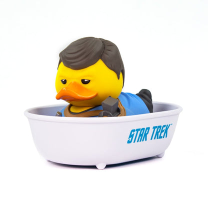 Duck Leonard "Bones" McCoy