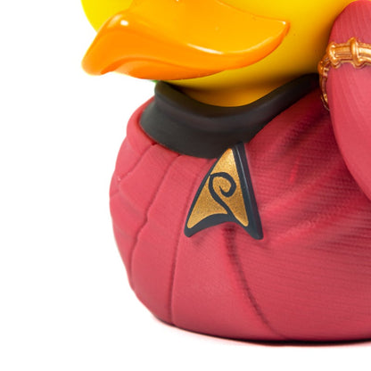 Duck Nyota Uhura