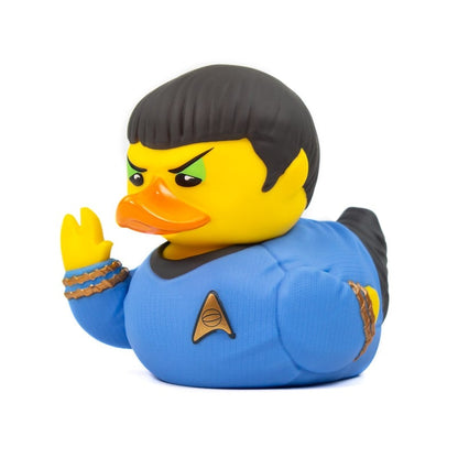 Canards Star Trek - Wave 01