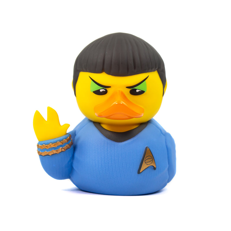Canard Star Trek: Spock TUBBZ (First Edition)