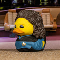 Pato TUBBZ Star Trek: Deanna Troi TUBBZ (First Edition)