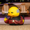 Pato TUBBZ Star Trek: Jean-Luc Picard TUBBZ (First Edition)