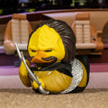 Pato TUBBZ Star Trek: Worf TUBBZ (First Edition)