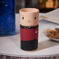 CosCup Star Trek - Jean-Luc Picard