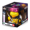 TUBBZ ダック Worf TUBBZ (Boxed Edition)