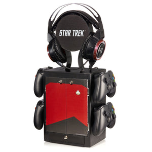 Gaming-Halter Star Trek - Rouge