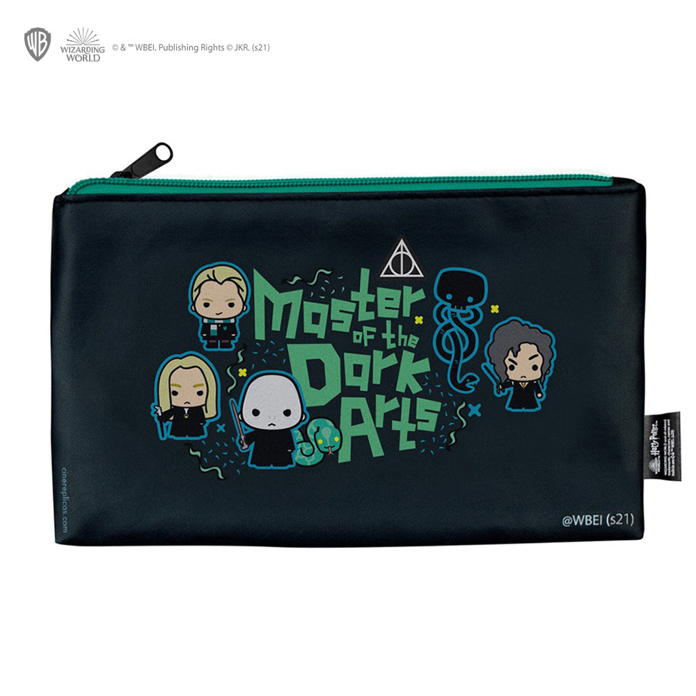 Set de papeterie Magie Noire