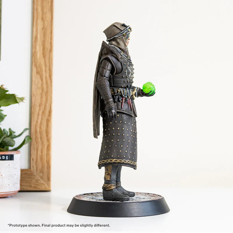 Statue Destiny - Eris Morn