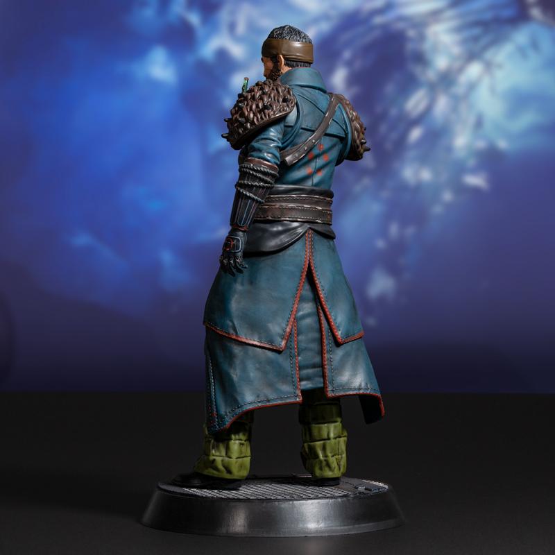 Statue Destiny - The Drifter