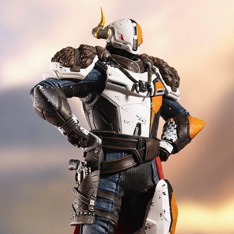 Estatua Destiny - Lord Shaxx