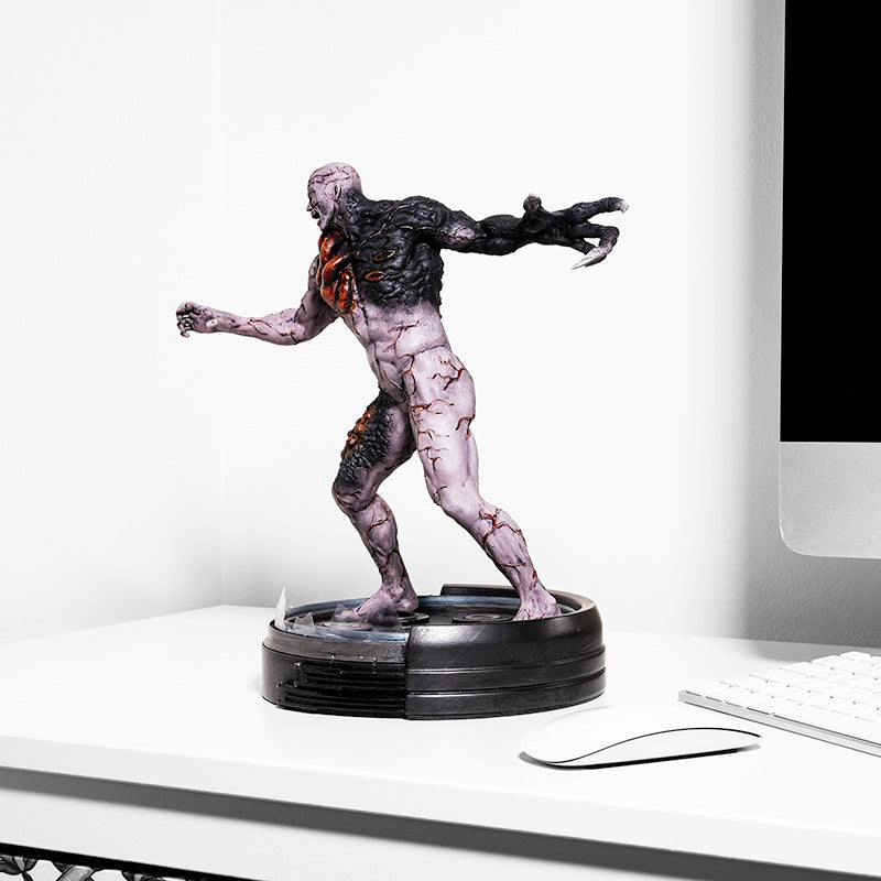 Tyrant T-002 Statue (Limited Edition)