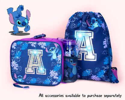Sac à cordon – Stitch