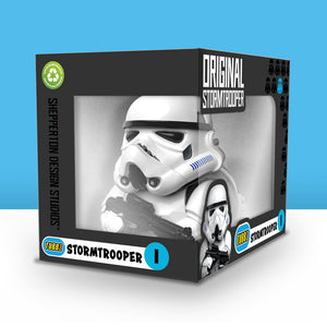 TUBBZ Duck Stormtrooper TUBBZ (Boxed Edition)