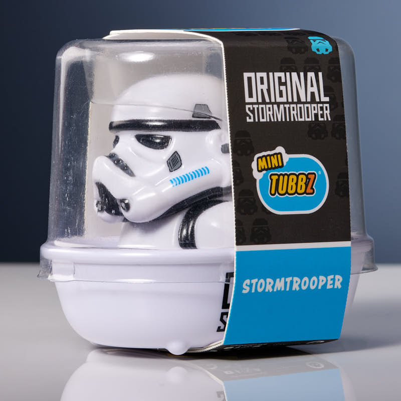 Canard Stormtrooper TUBBZ (Mini Edition)