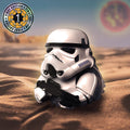 Pato TUBBZ Stormtrooper TUBBZ (First Edition)