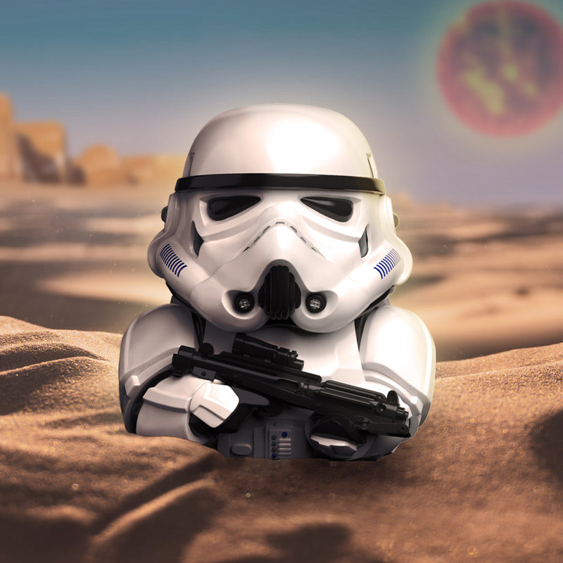 Pato TUBBZ Stormtrooper TUBBZ (First Edition)