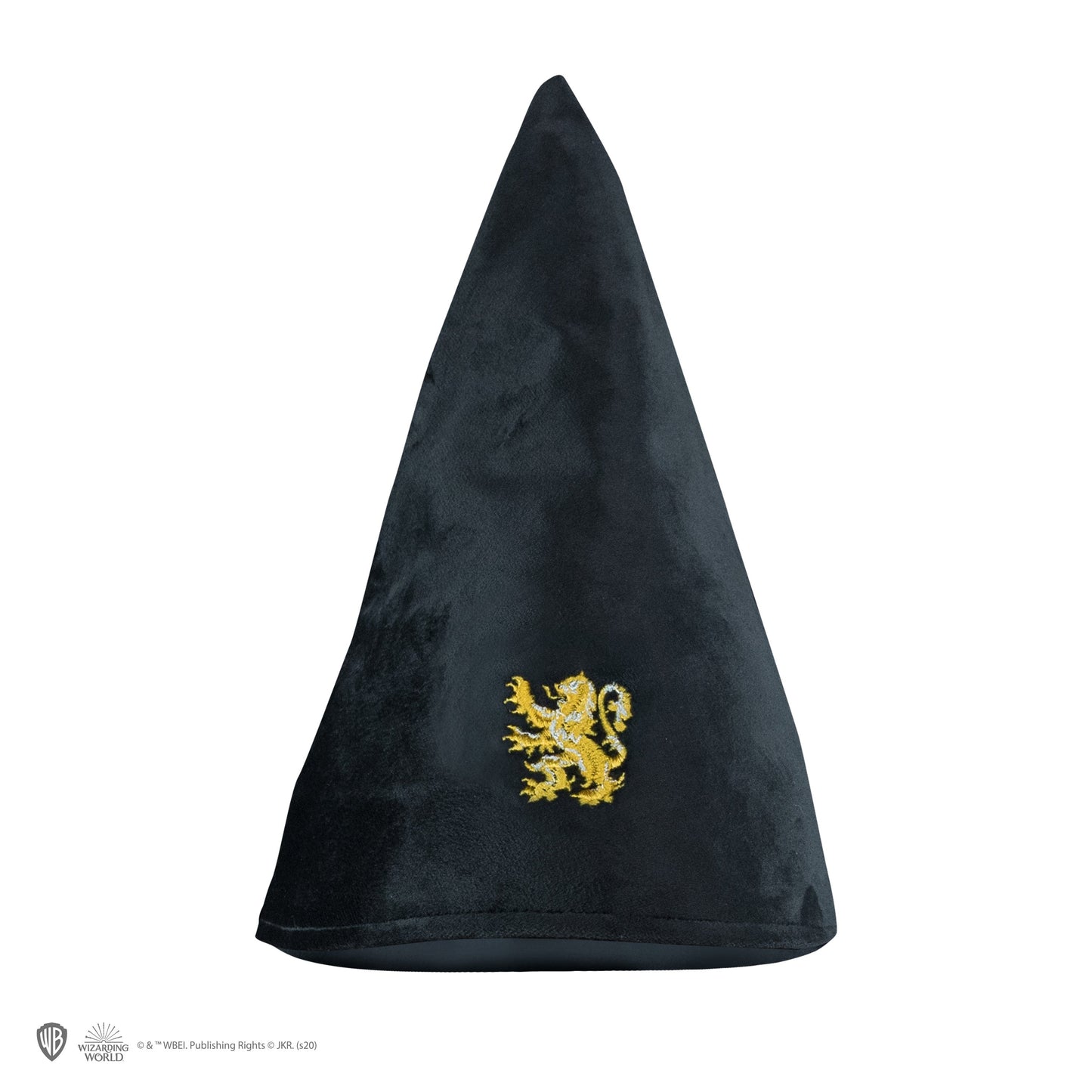 *Chapeau d'étudiant Gryffondor