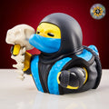 TUBBZ-Ente Sub-Zero TUBBZ (First Edition)