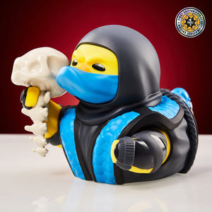 TUBBZ Duck Sub-Zero TUBBZ (First Edition)