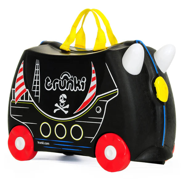 Trunki Ride On - Pirata Pedro