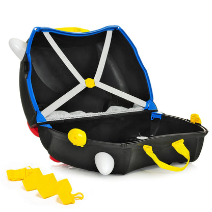 Trunki Ride On - Pirata Pedro