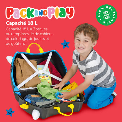 Trunki Ride On - Pirata Pedro