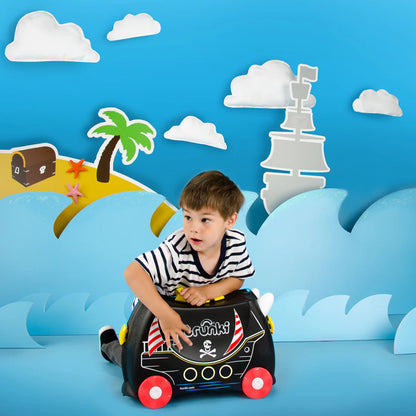Trunki Ride On - Pirata Pedro