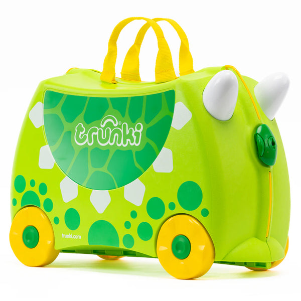 Trunki Ride On - Dudley Dinosaur