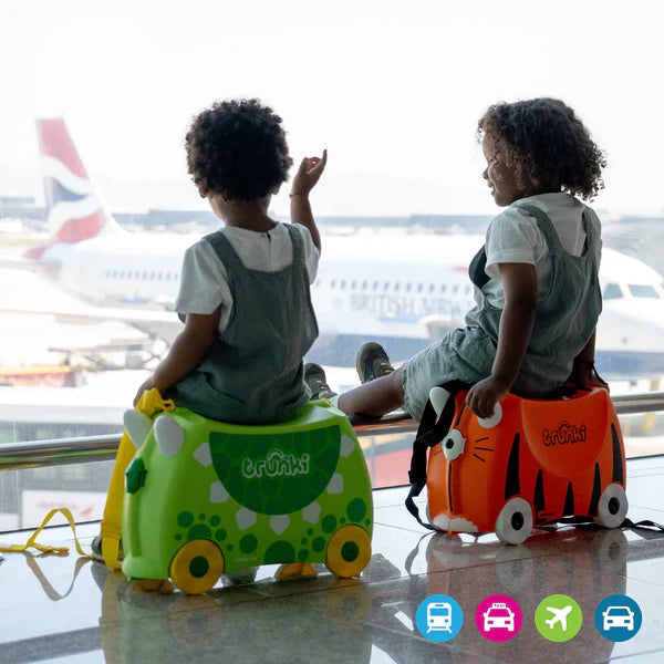 Trunki Ride On - Dinosaure Dudley