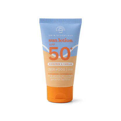 日焼け止め - クリーム - 敏感肌用 SPF50+ - 50 ml
