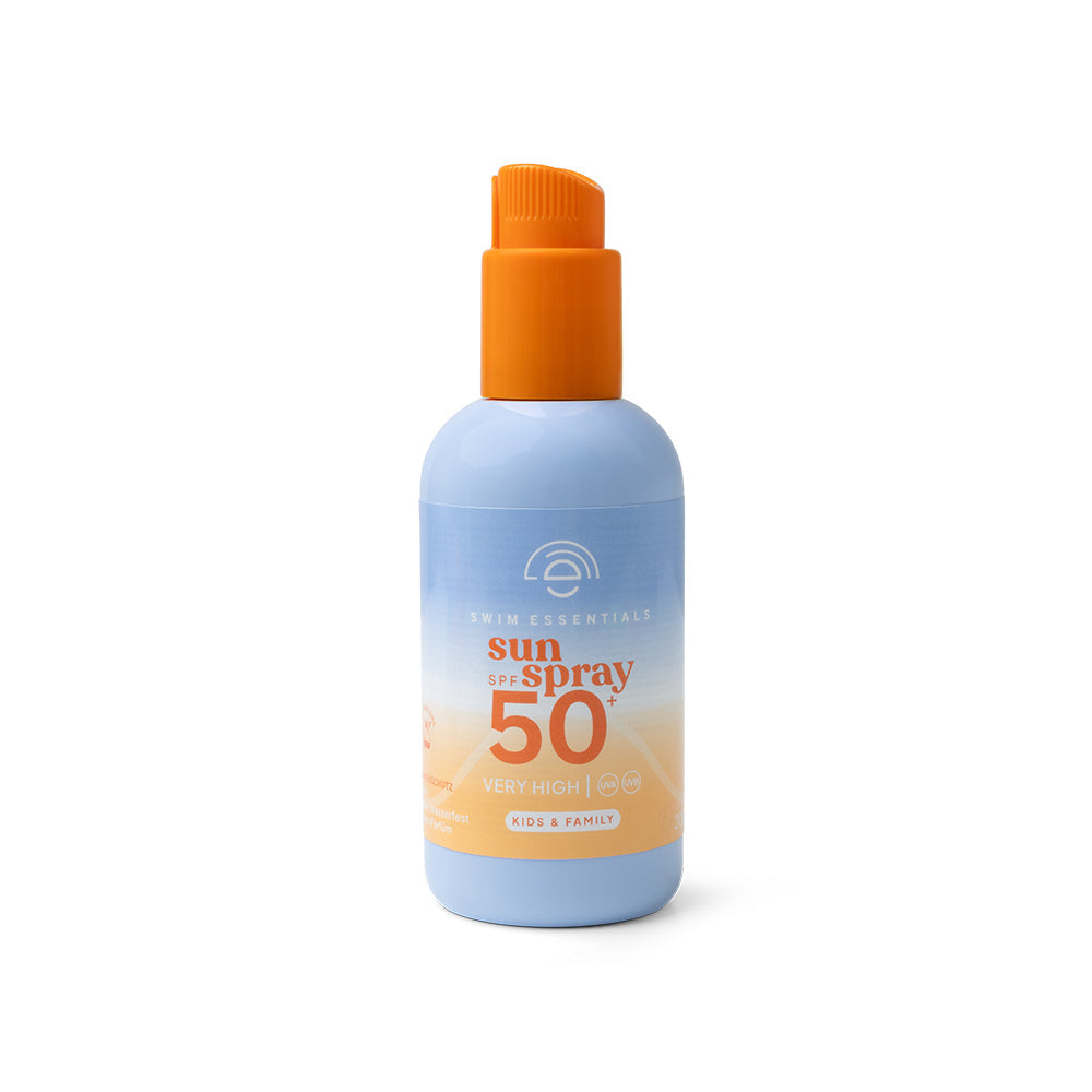 日焼け止めスプレー SPF50+ 200ml