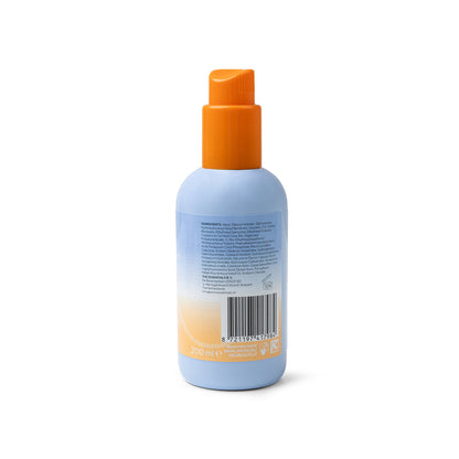 日焼け止めスプレー SPF50+ 200ml