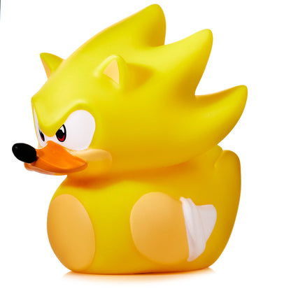 Super Sonic Mini Duck