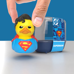 Canard DC Comics: Superman TUBBZ (Mini Edition)