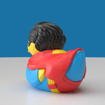 Superman Pato (Edición Mini)