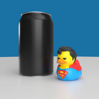Superman Pato (Edición Mini)