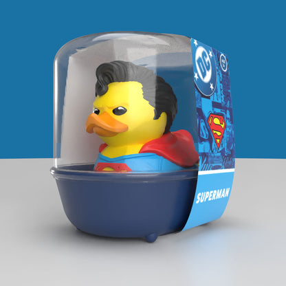 Superman Pato (Edición Mini)